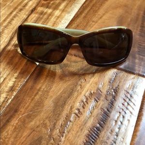 RALPH LAUREN SUNGLASSES
